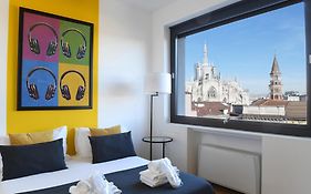 Sweett - Duomo View